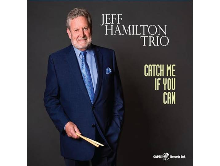 Catch Me If You Can