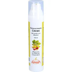 Rosskastanien Creme 100 ML