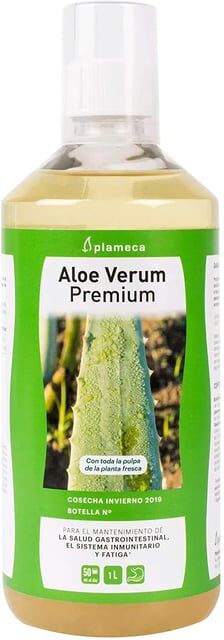 Plameca Aloe Verum Premium 1000 ml