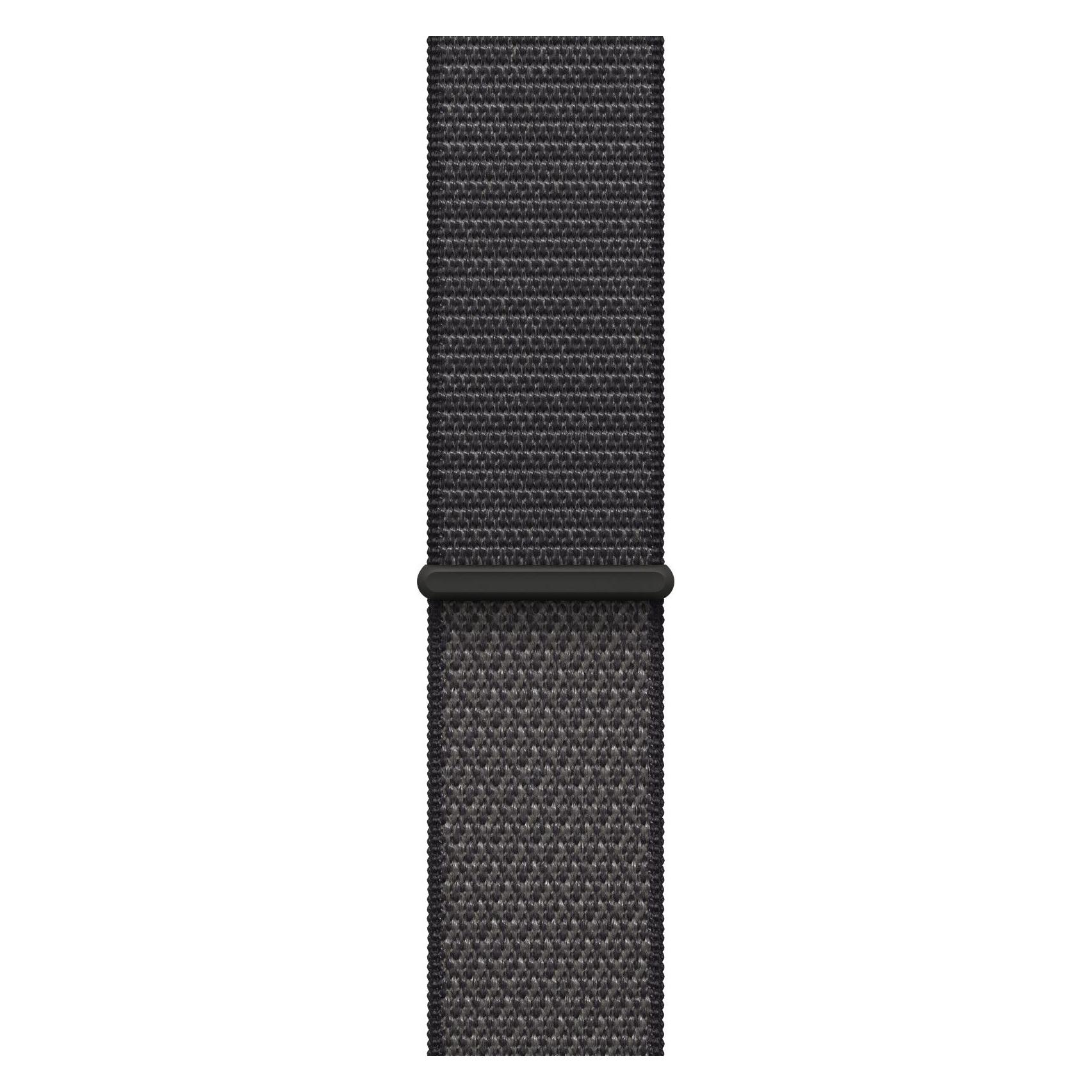 Apple Sport Loop (42 mm, Kunststoff) (MFFG4ZM/A)