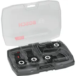 Bosch Professional Elektriker Set 6 tlg. (2608669095)