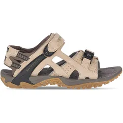 Merrell, Herren, Wanderschuhe, Kahuna III (46), Schwarz