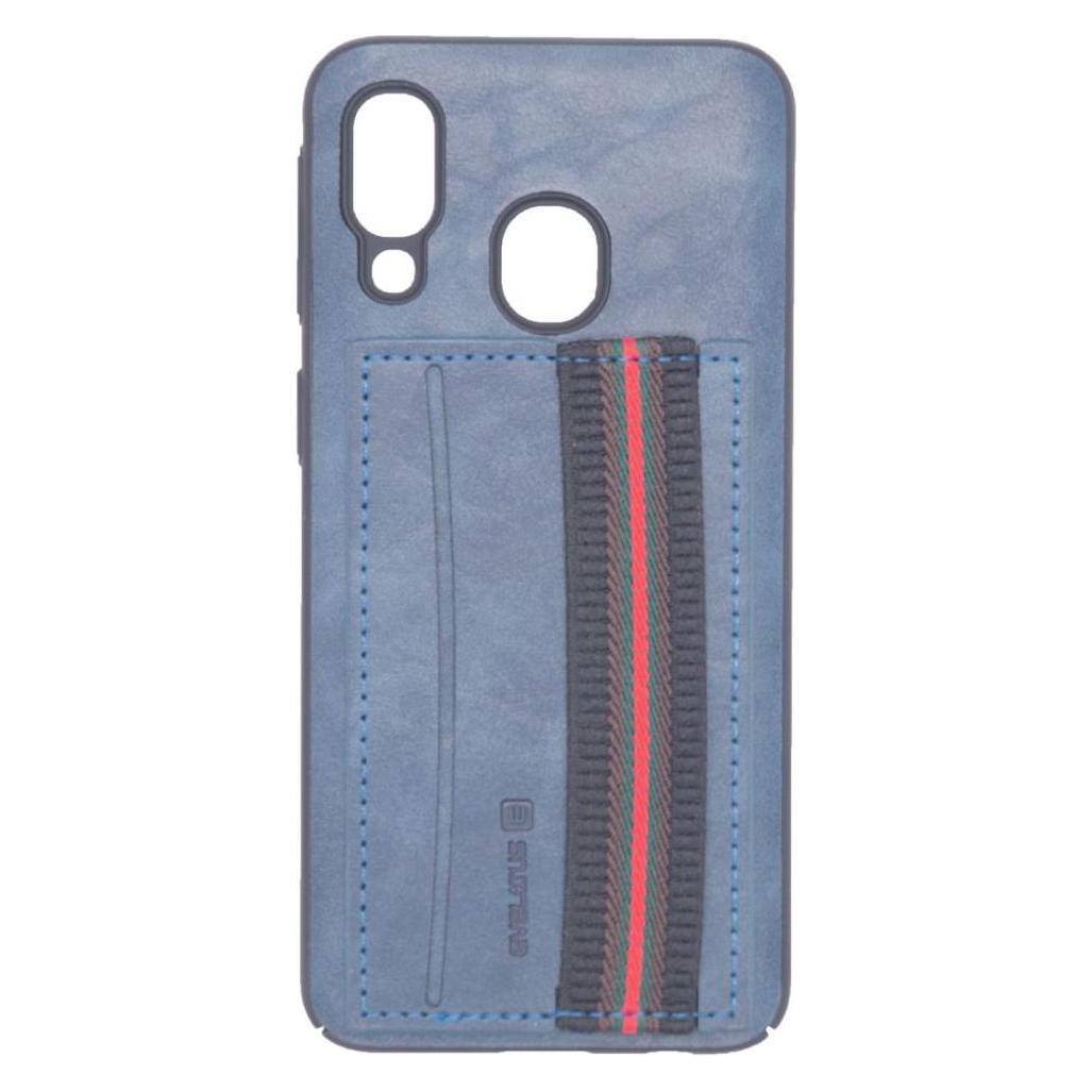 Evelatus Galaxy A40 Cubit (Samsung Galaxy A40) (EVELATUS)