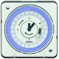 Theben Analoges Zeitschaltmodul SYN 164 FME