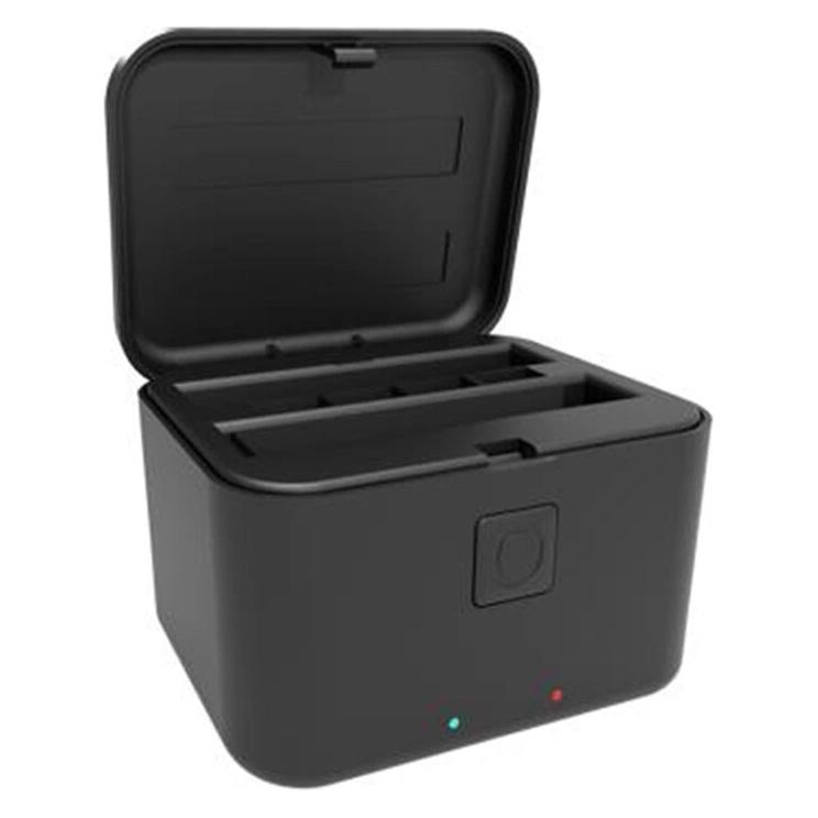 Puluz Tragetasche für Insta360 X5 (Schwarz) (PU765B)