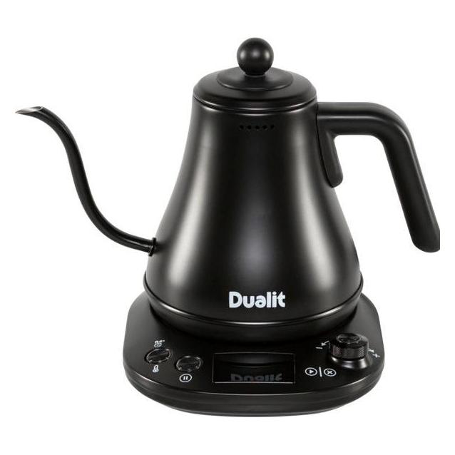 Dualit Pour Over Kettle D72961 (0.80 l) (72960)