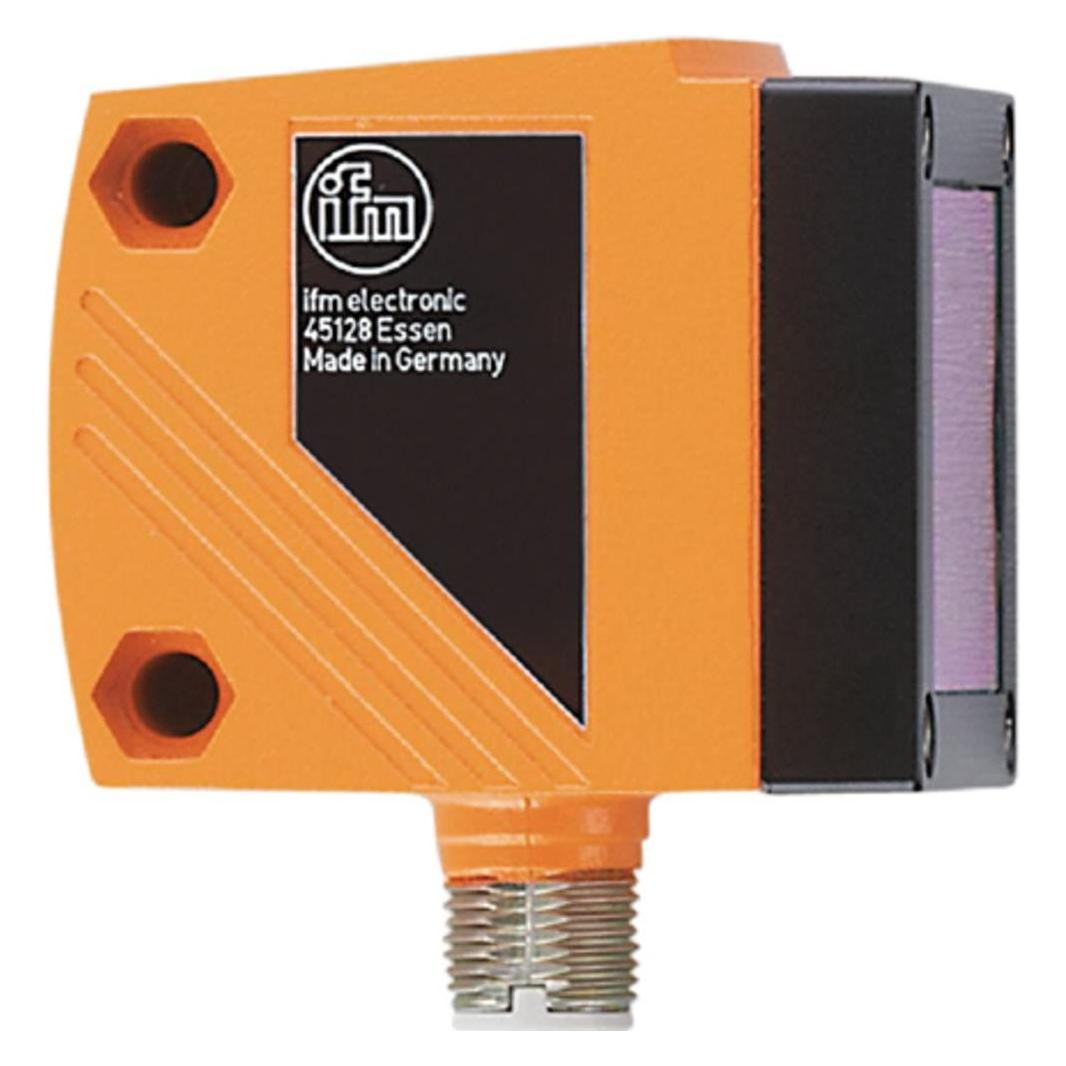 IFM electronic Abstandssensor optisch O1D155 DC PNP OUT1: S/Ö Optischer Abstandssensor 402117923584 (O1D155)
