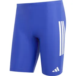 adidas 3S BLD JAM Badehose Herren | Gr. 9 | blau - blau