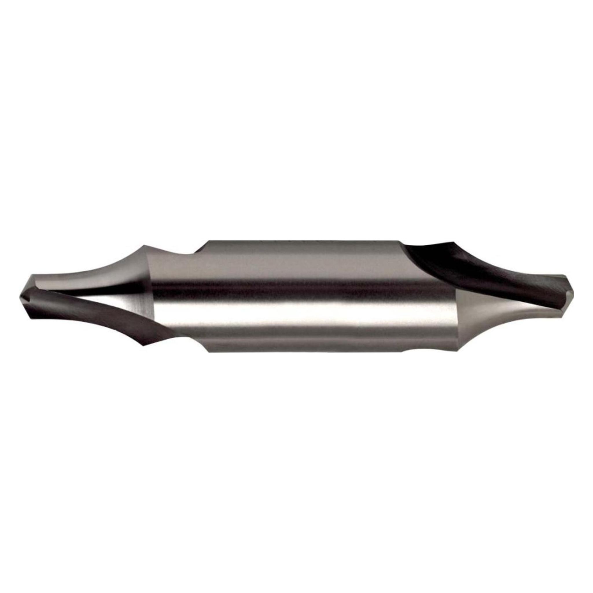Magni Gühring 9005830005000 Zentrierbohrer D333-R aus HSS, 0,50 mm (4031093182287)