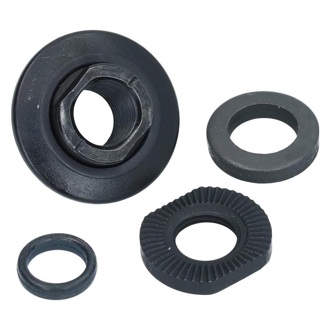Shimano Achsmutter Links WH-U5000-F (39188667)