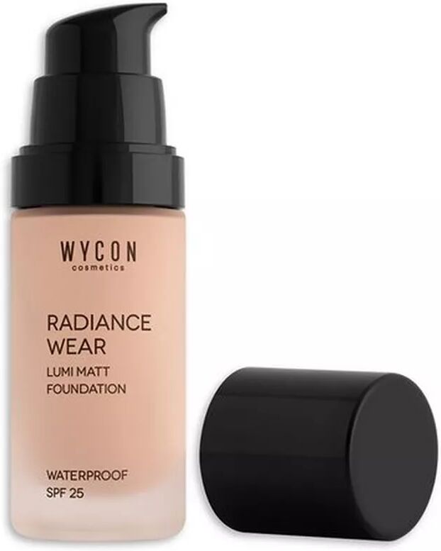 WYCON - Radiance Wear Foundation, 30 ml