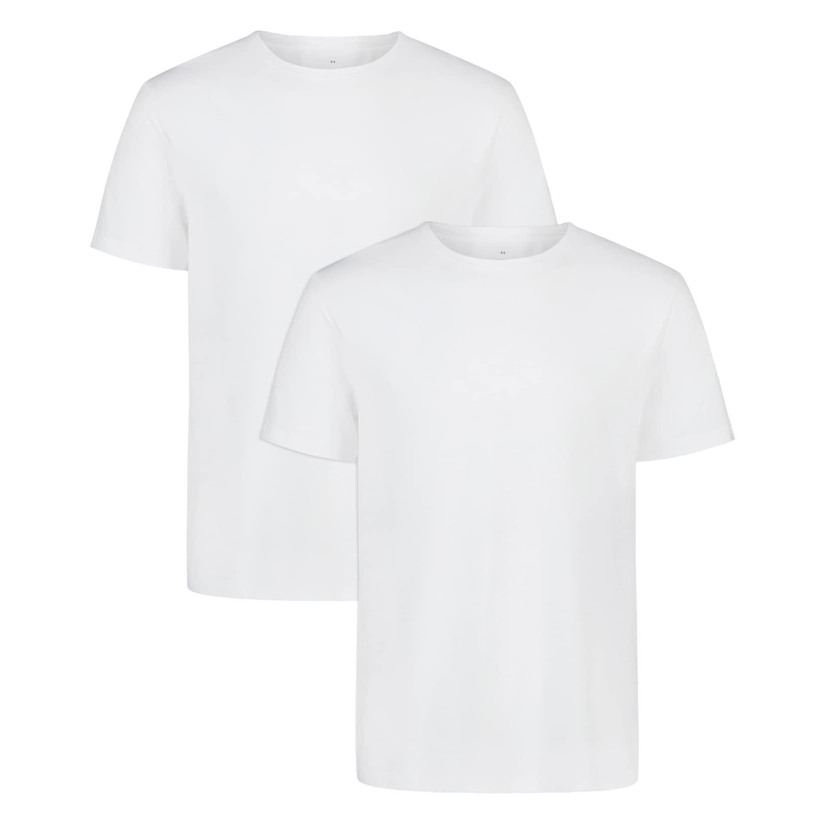 PERF COTTON CREW NECK 2PK Herren T-Shirt