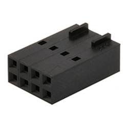Molex Stift-/Buchsengehäuse-Kabel 22552143 1 St. Bulk