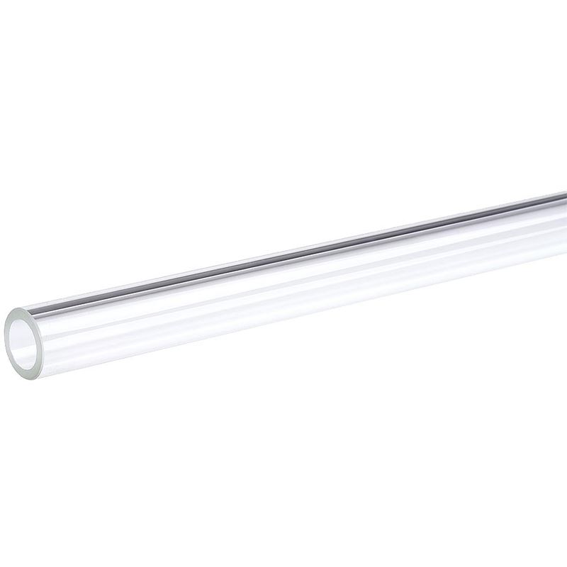 Alphacool HardTube 16/11mm Borosilikatglas 40cm