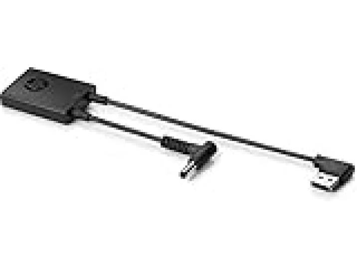HP Adaptateur pour Station d’Accueil G2 USB-C et 4,5 mm