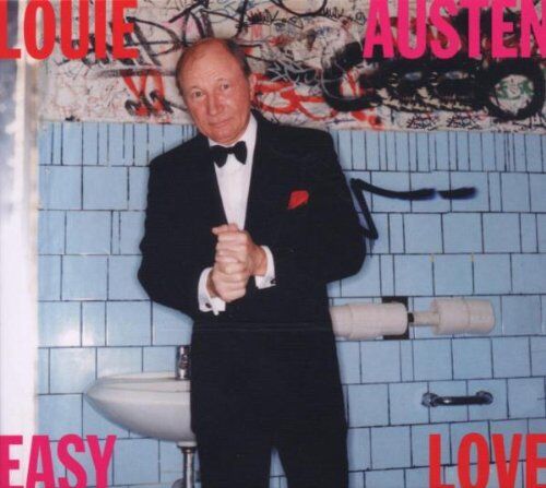 Louie Austen - Easy Love - Preis vom 30.09.2026 22:30:23 h