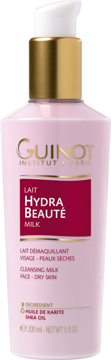GUINOT Hydra Beaute Cleansing Milk