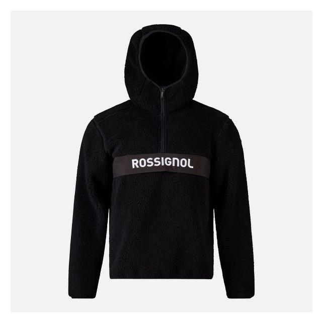 Rossignol Alltrack Anorak Fleece (L) (68058334)