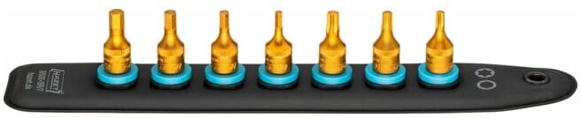 HAZET SmartRail avec 7 emplacements 8500-SR/7 (8500-SR/7)