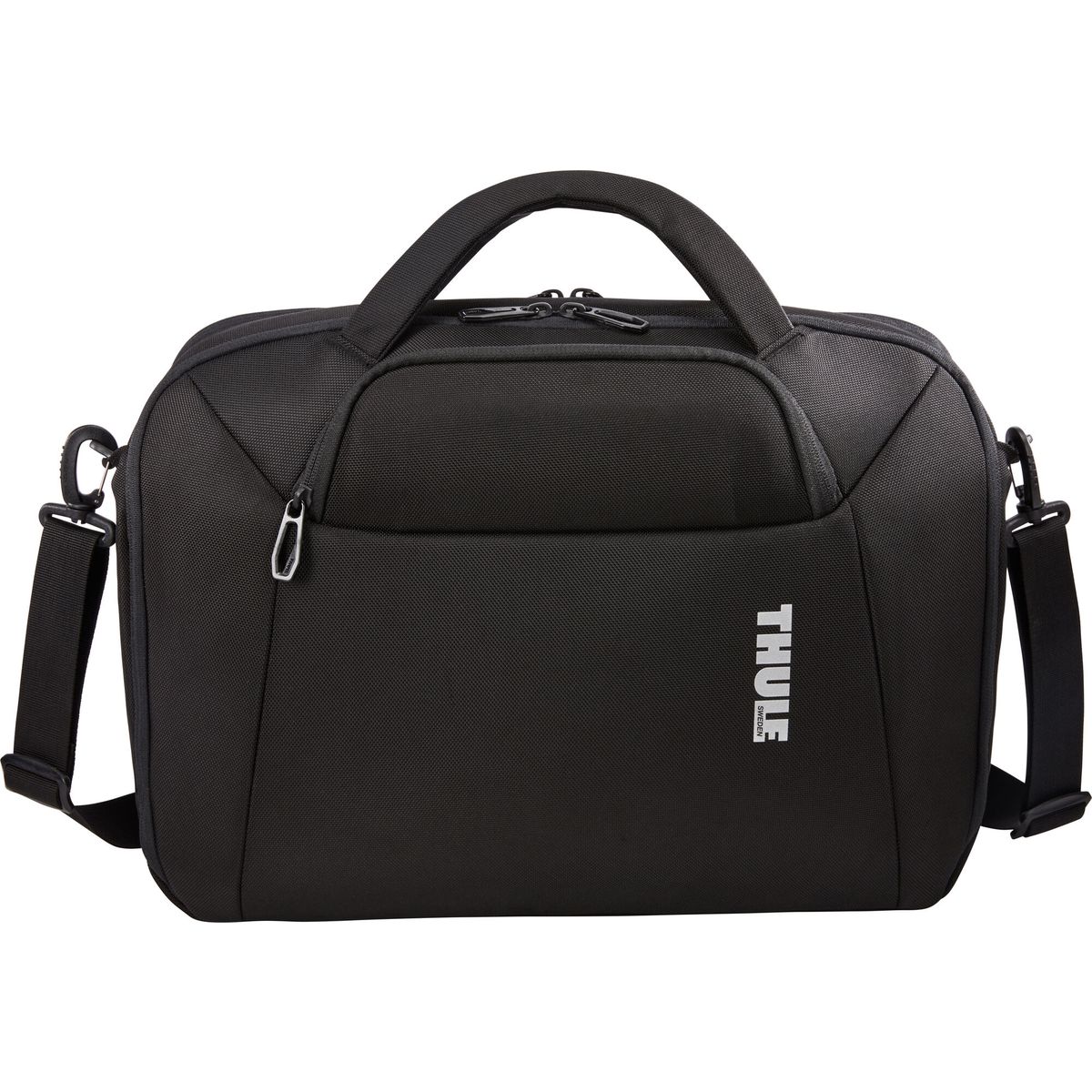 Thule Accent Recycled Laptop Bag black (3204817-3204817)