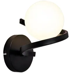 WANDLEUCHTE Ruby 20.5/2.5/18 cm Wandlampe