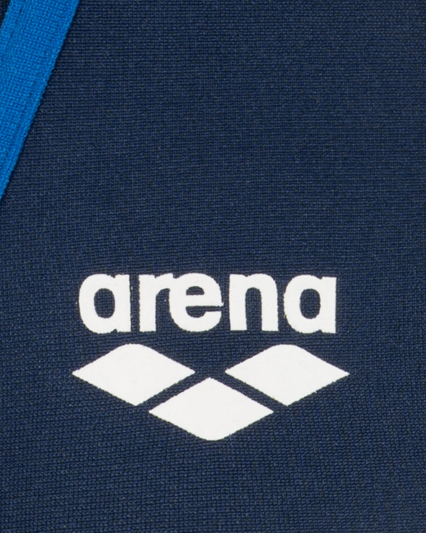 Arena Italia Fin W - Costume Piscina - Donna - Blu 44