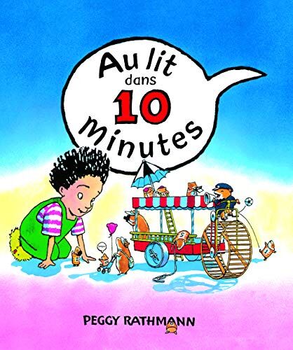 Au lit dans 10 minutes ! - Preis vom 01.10.2026 17:08:56 h