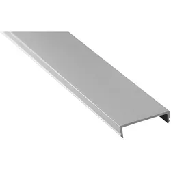 Barthelme Abdeckung Aluminium 62398852