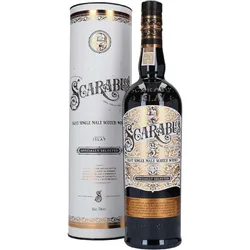 Hunter Laing Scarabus - Specially Selected - Islay Single Malt...