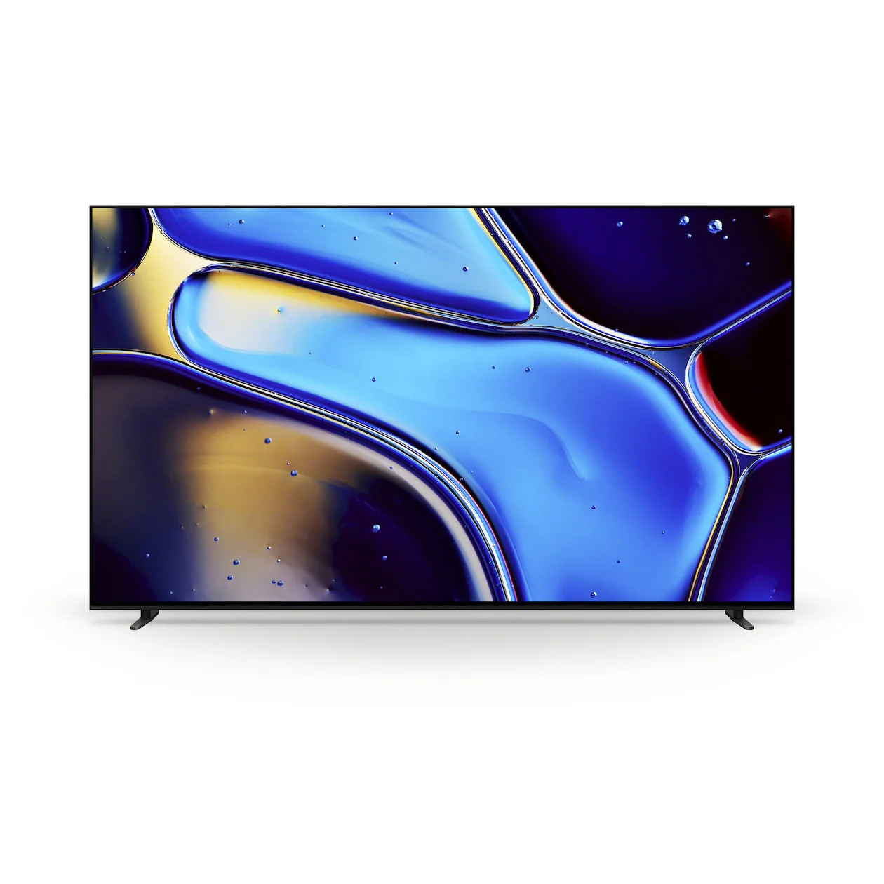 Sony BRAVIA 8 OLED TV 65 inch K-65XR84PAEP