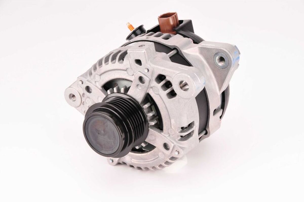 Drehstromgenerator DENSO DAN1019