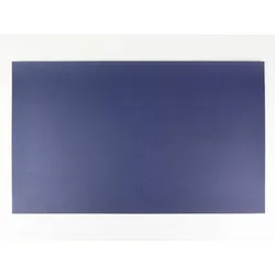 Napfunterlage EXPOPET - Blau - 50x30cm