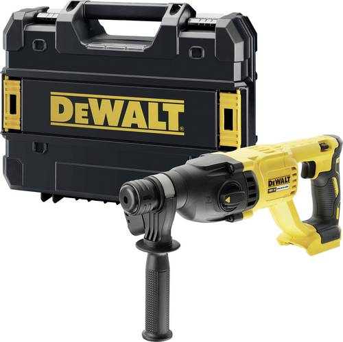 DEWALT DCH133NT SDS-Plus-Akku-Kombihammer 18V Li-Ion inkl. Koffer