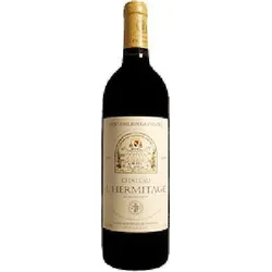 Château l ́Hermitage Grand Cru Classé St. Emilion 2000