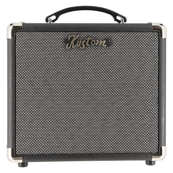 No Name Kustom Carbon 25 - combo gitarowe (Gitarre) (KUSCARBON25)