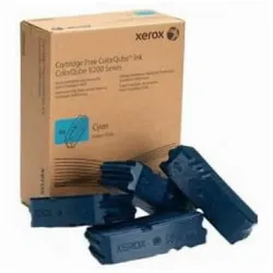 Xerox, Druckerpatrone, Cyan - feste Tinten DMO - für ColorQube 9201 (C)