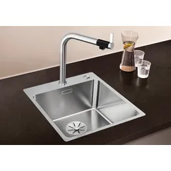 BLANCO ANDANO 400-IF/A