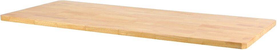 Sonic Equipment Arbeitsplatte, Werkzeugwagen Holzauflage (Mega, S14) 47252
