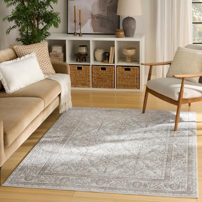 Nourison Dekor Indoor only Vintage Charm Area Rug