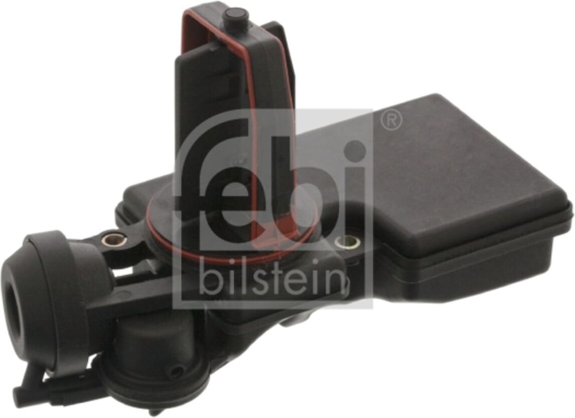 Febi Bilstein Elemento di controllo, deflettori a vortice 46424