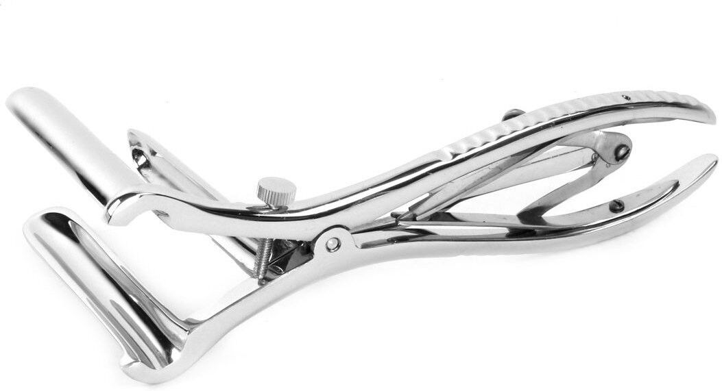 KIOTOS speculum rectal 3 voies 20 cm