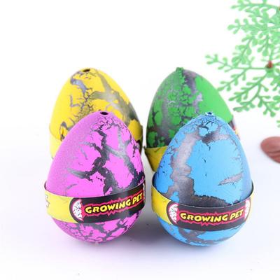Smart Shopping Spot Magic Hatching Growing Dinosaur Egg Toy Educational Fun, Water Growing Egg For Kids, Dinosaur Hatching Experience Magic Hatching Growing Dinosaur Egg Toy Educational Fun, Water Growing Egg For Kids, Dinosaur Hatching Experience