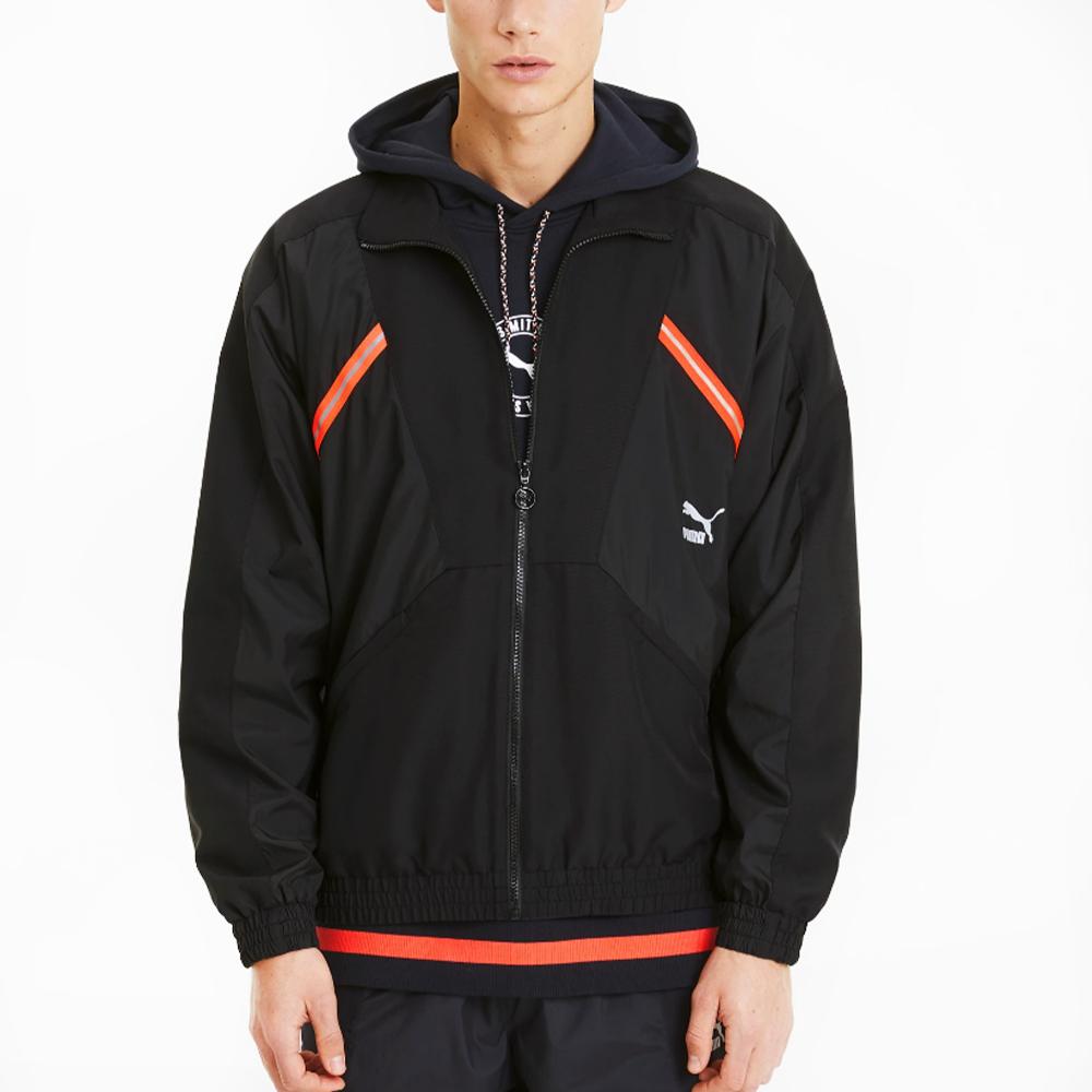 Puma tailored for sport