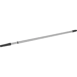 Teleskopstange 115-200 cm Metall, lackiert