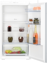 Neff KI1311SE0 Einbau Kühlschrank 103cm Nische Schleppscharnier FreshSafe EcoAirFlow LED