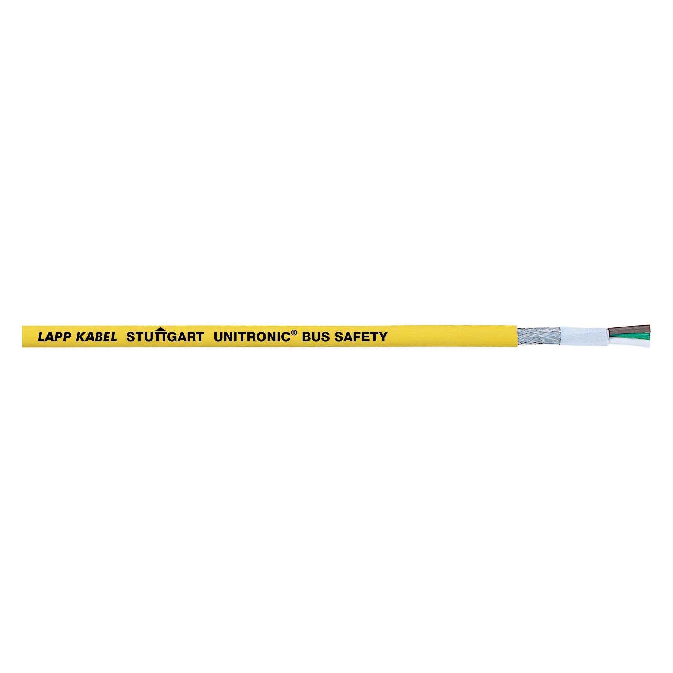 Lapp Unitronic Bus Safety (500 m) (2170295/500)