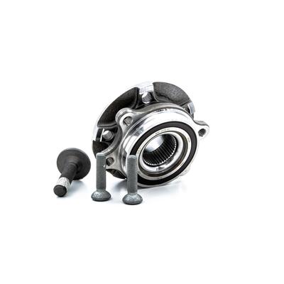SKF Radlagersatz VKBA 6649 F für Audi