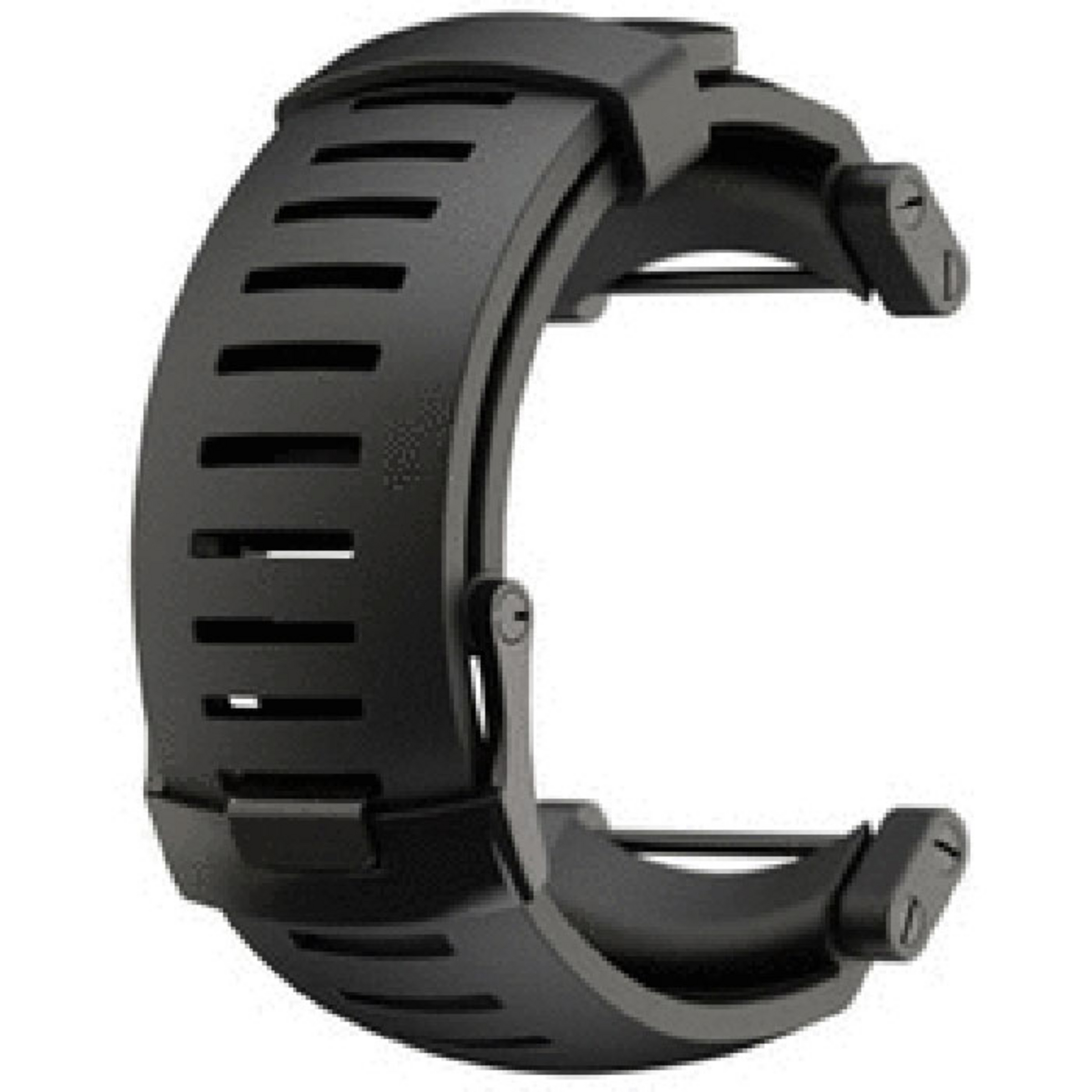 Suunto Core Armband Zubehör GPS & Uhren schwarz