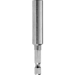 Bosch Accessories Bithalter 75 mm 1/4 (6.3 mm) 2609255901