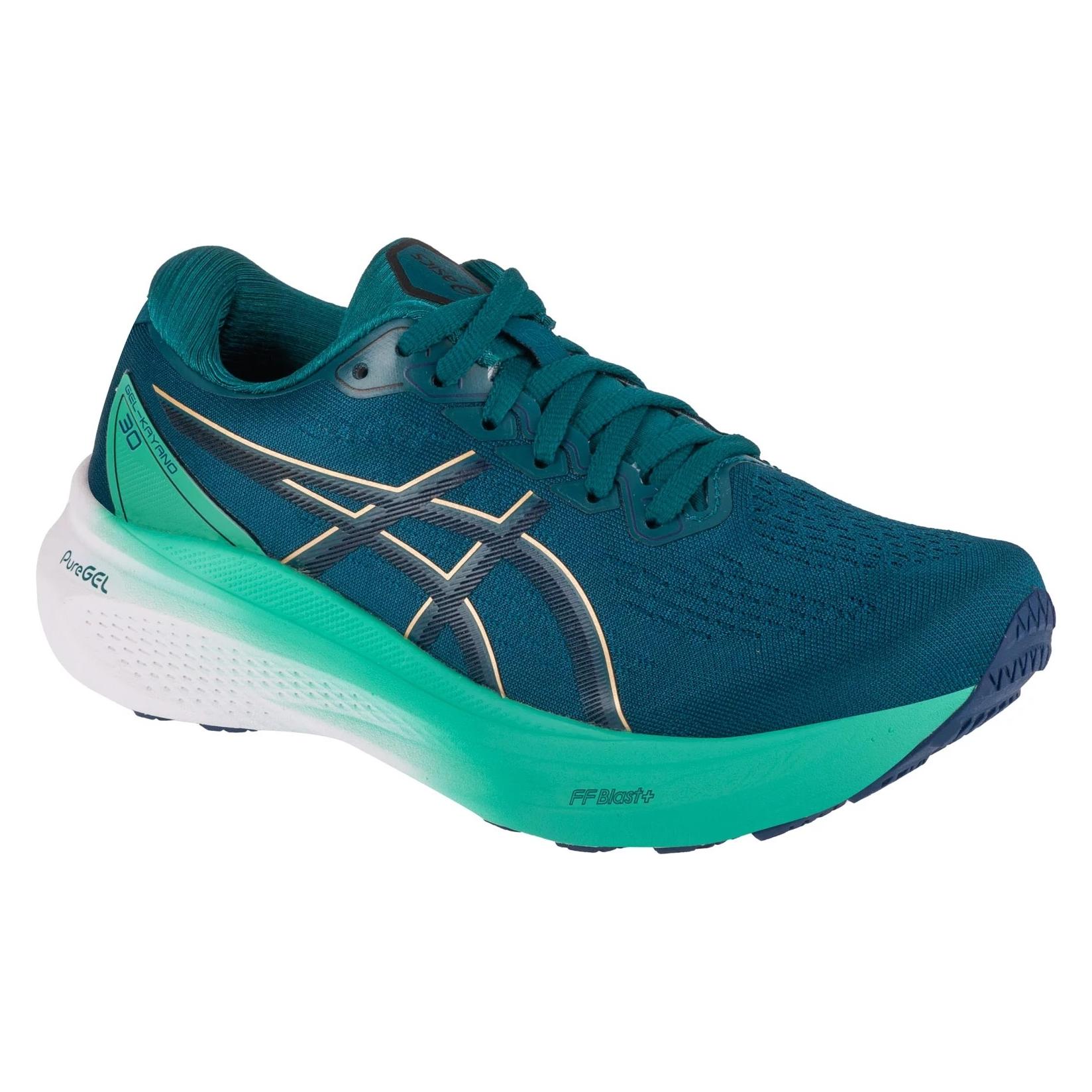 ASICS Gel-Kayano 30 Laufschuh Damen (36) (1012B357-301)